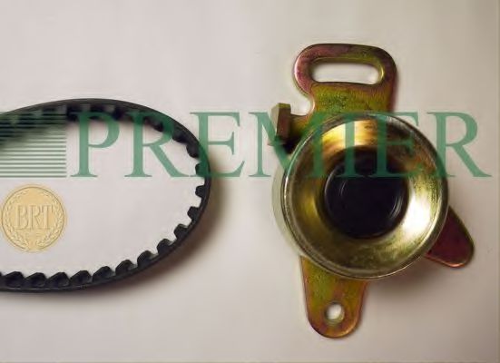 BRT Bearings PBTK243