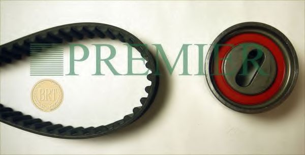 BRT Bearings PBTK256