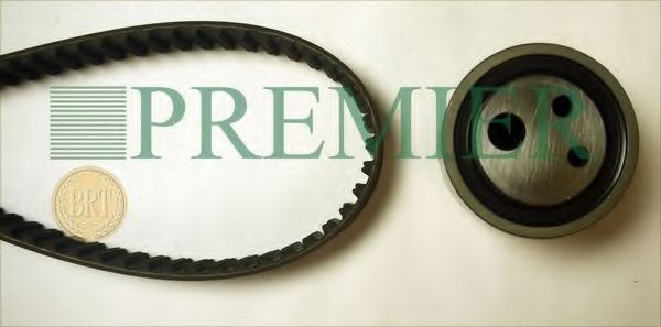 BRT Bearings PBTK272