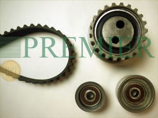BRT Bearings PBTK278