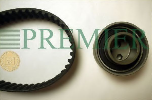 BRT Bearings PBTK281