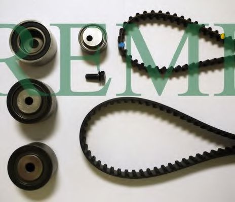 BRT Bearings PBTK297