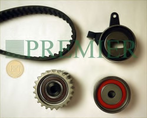 BRT Bearings PBTK312
