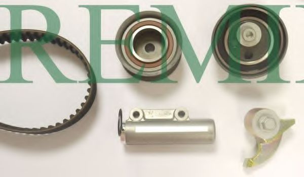 BRT Bearings PBTK325