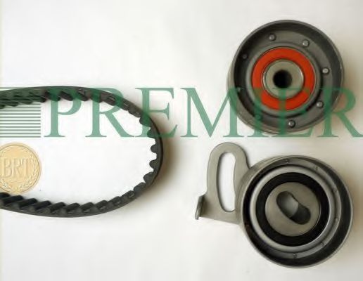 BRT Bearings PBTK346