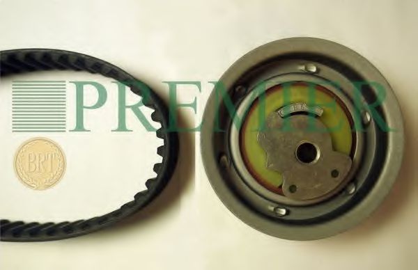 BRT Bearings PBTK370