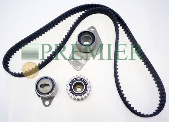BRT Bearings PBTK378