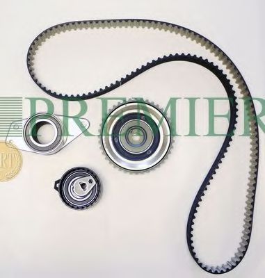 BRT Bearings PBTK384