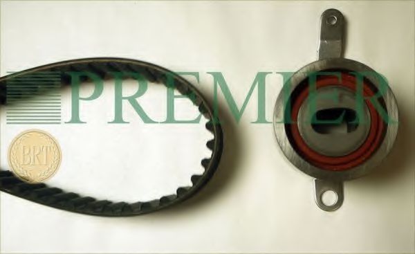 BRT Bearings PBTK390
