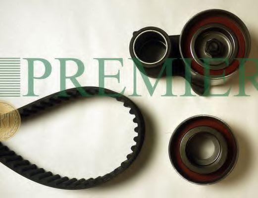 BRT Bearings PBTK391