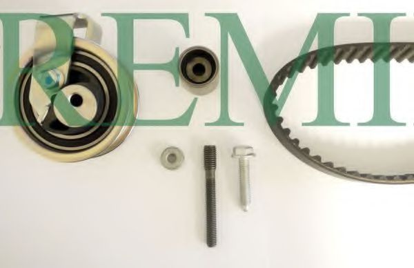 BRT Bearings PBTK408