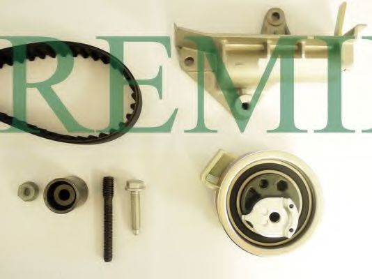 BRT Bearings PBTK415