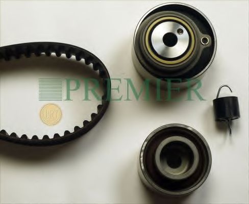BRT Bearings PBTK419