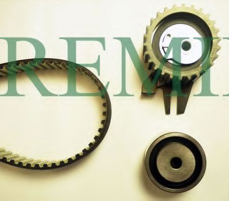 BRT Bearings PBTK500