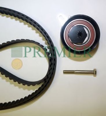 BRT Bearings PBTK507