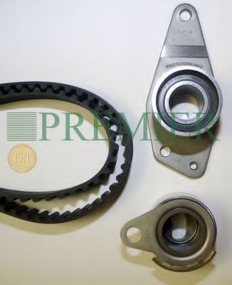 BRT Bearings PBTK518