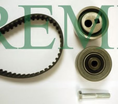 BRT Bearings PBTK536