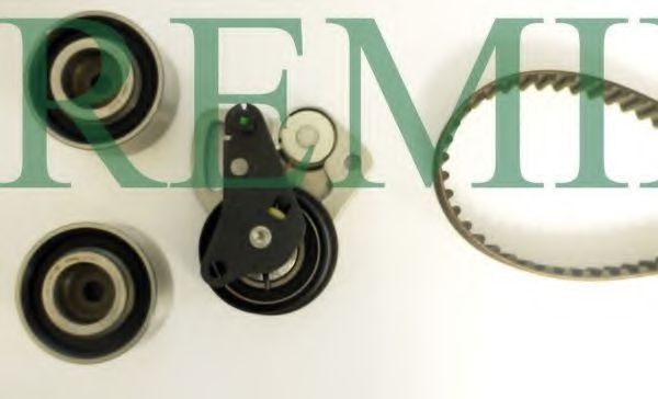 BRT Bearings PBTK543