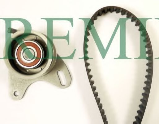 BRT Bearings PBTK549