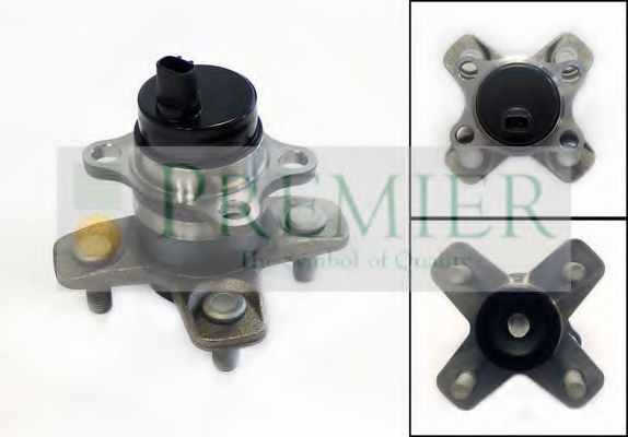 BRT Bearings PWK2079