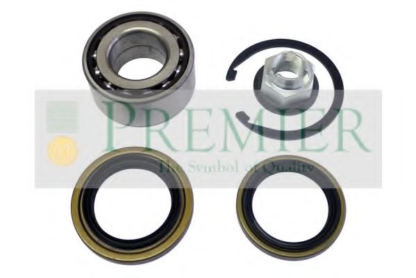 BRT Bearings PWK1894