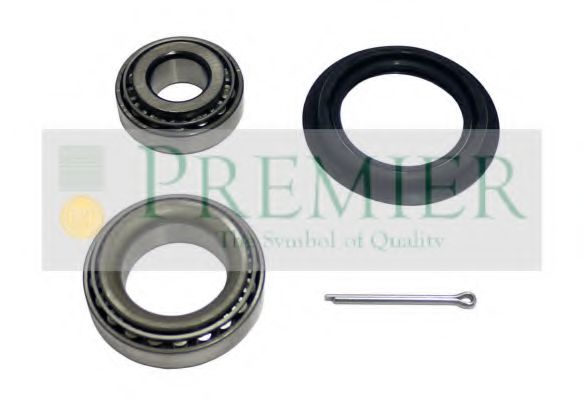 BRT Bearings PWK0064
