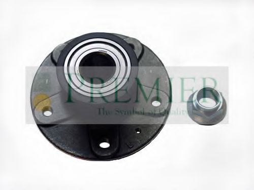 BRT Bearings PWK1708