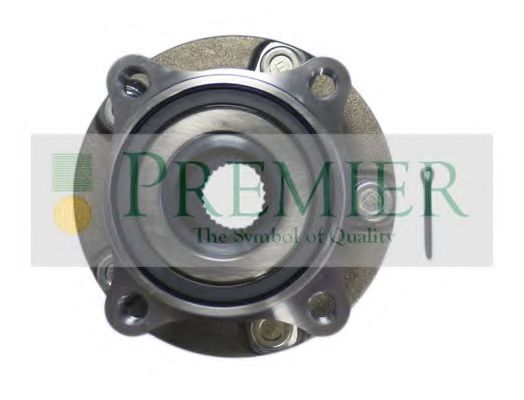 BRT Bearings PWK1921