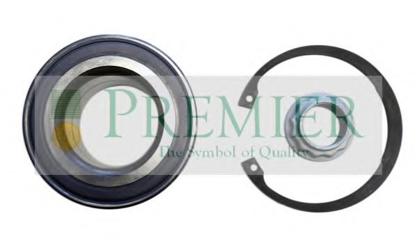 BRT Bearings PWK2062