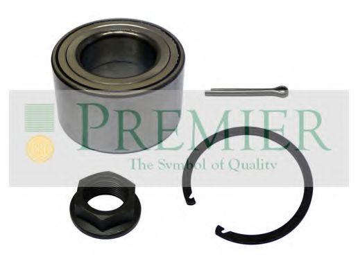 BRT Bearings PWK0322