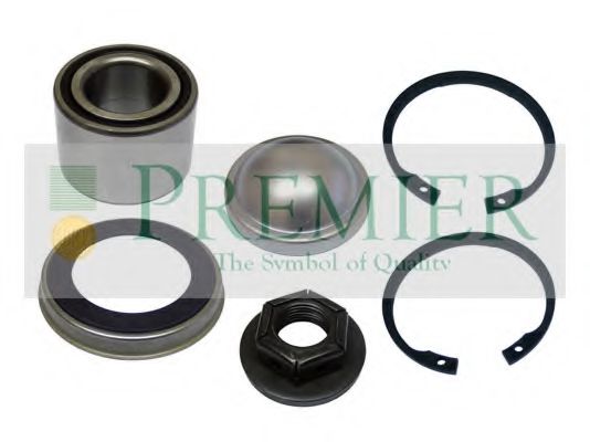 BRT Bearings PWK1752
