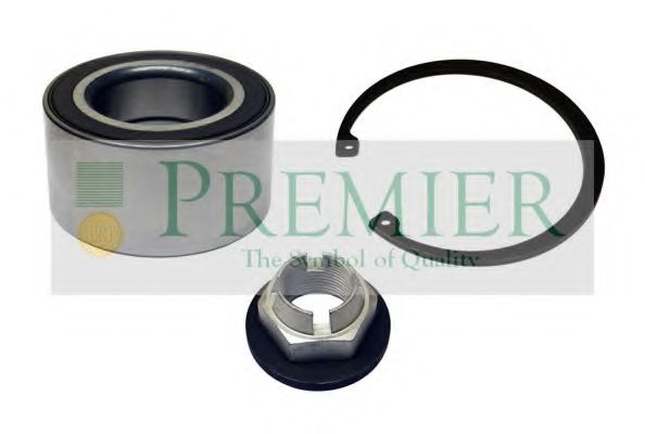 BRT Bearings PWK2055