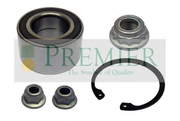 BRT Bearings PWK2028