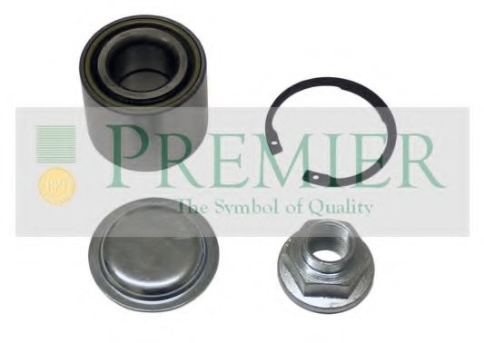 BRT Bearings PWK1709