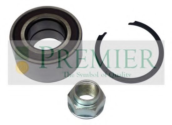 BRT Bearings PWK0434