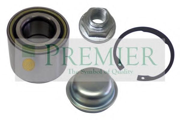 BRT Bearings PWK0521