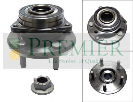 BRT Bearings PWK2001