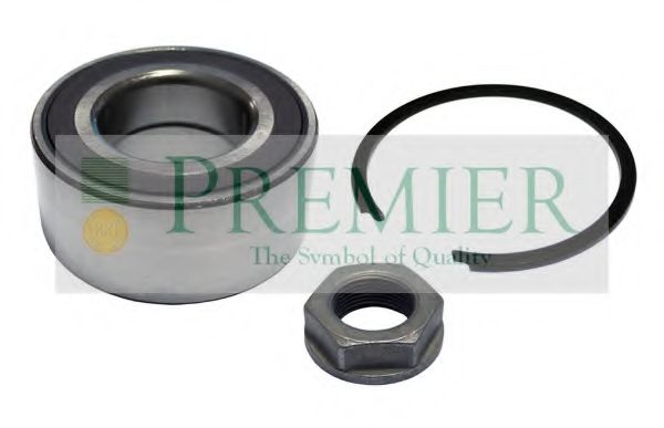 BRT Bearings PWK0532