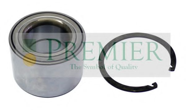 BRT Bearings PWK2017