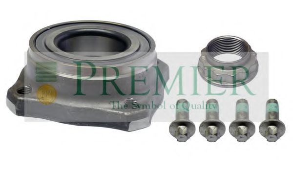 BRT Bearings PWK2022