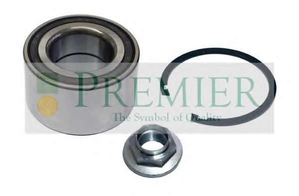 BRT Bearings PWK1711