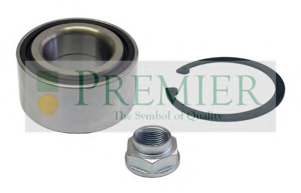 BRT Bearings PWK1855