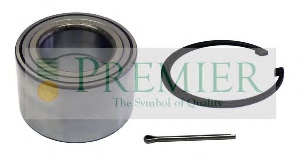 BRT Bearings PWK1859