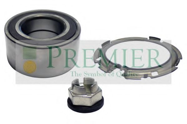 BRT Bearings PWK2120