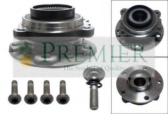 BRT Bearings PWK2026