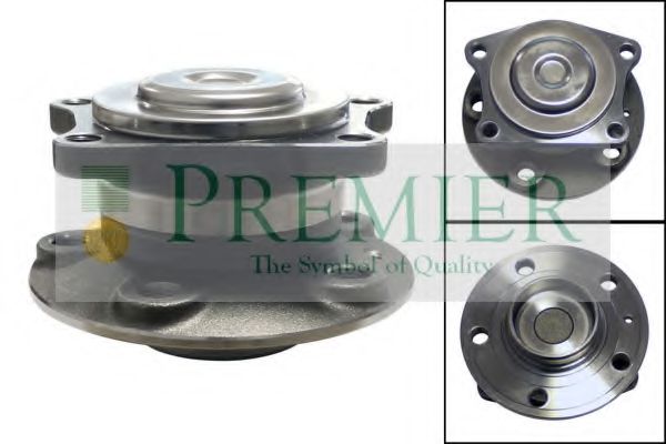 BRT Bearings PWK0366