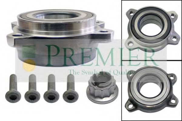 BRT Bearings PWK1978