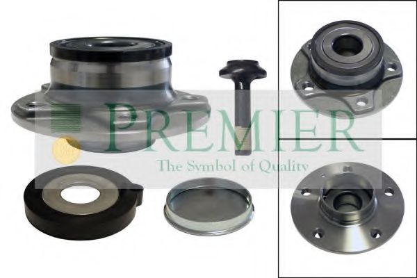 BRT Bearings PWK2000