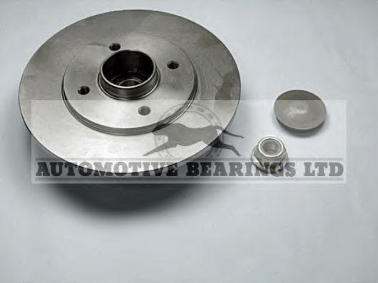 ABK1768 Automotive Bearings Комплект подшипника ступицы колеса