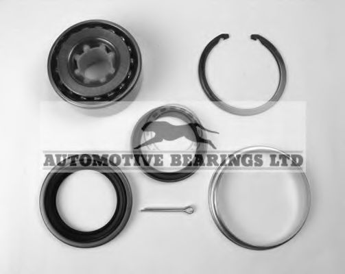 Automotive Bearings ABK074